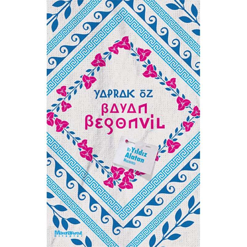 Bayan Begonvil Bayan Begonvil