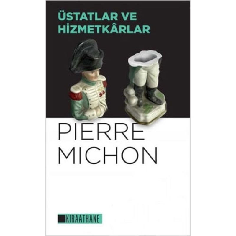Üstatlar ve Hizmetkarlar