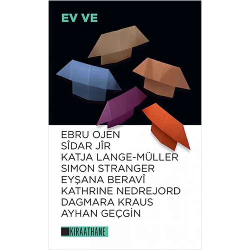 Ev ve Ev ve