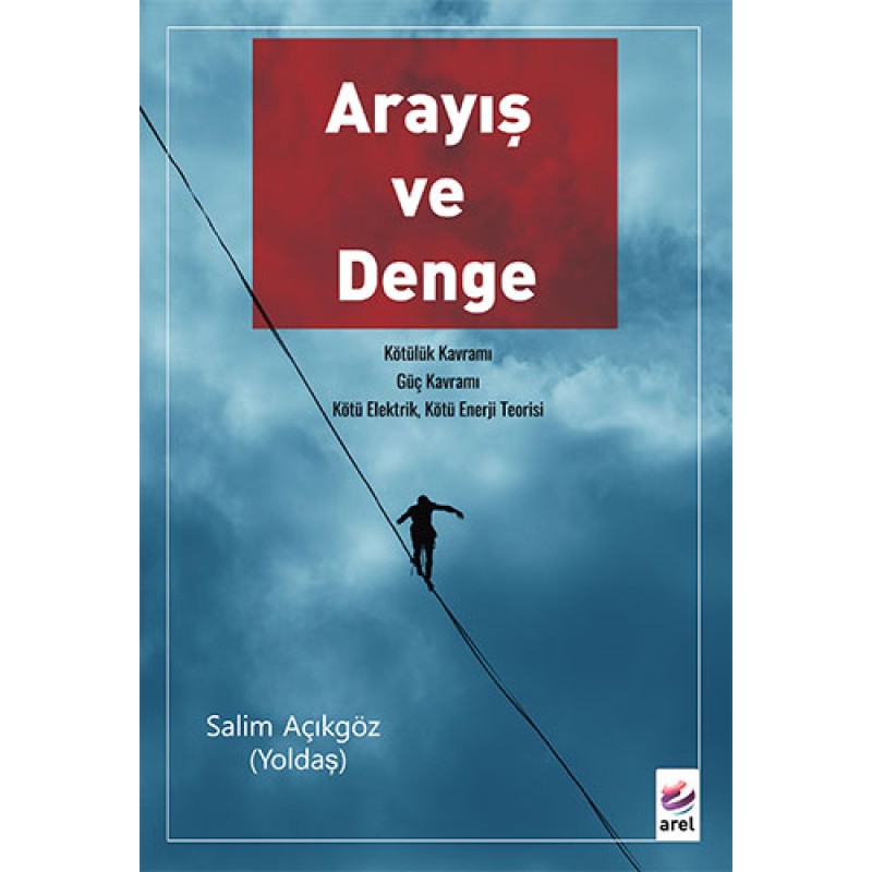 Arayış Ve Denge Arayış Ve Denge