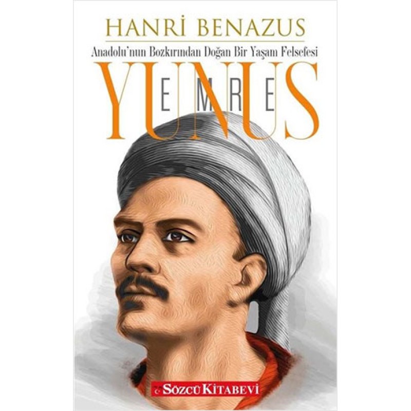 Yunus Emre