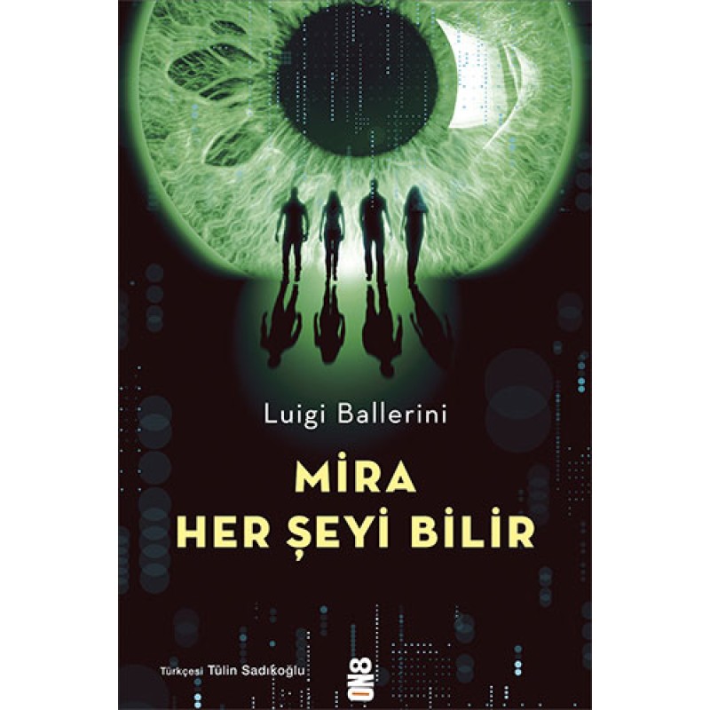 Mira Her Şeyi Bilir Mira Her Şeyi Bilir