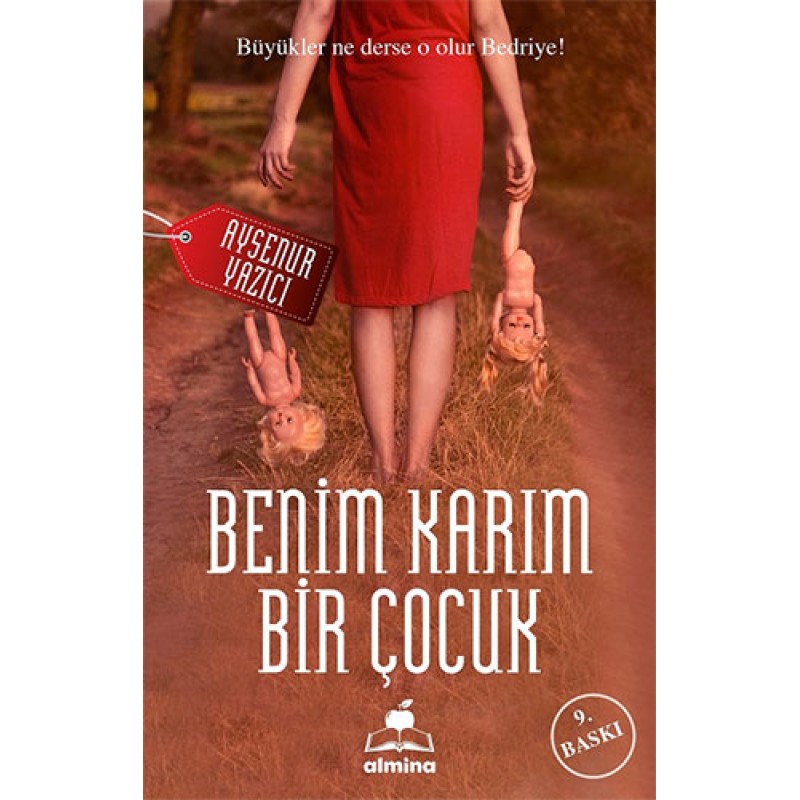 Benim Karım Bir Çocuk Benim Karım Bir Çocuk