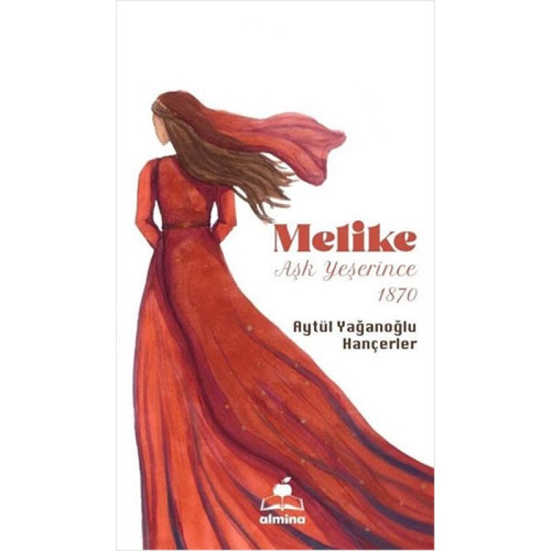 Melike - Aşk Yeşerince 1870 Melike - Aşk Yeşerince 1870