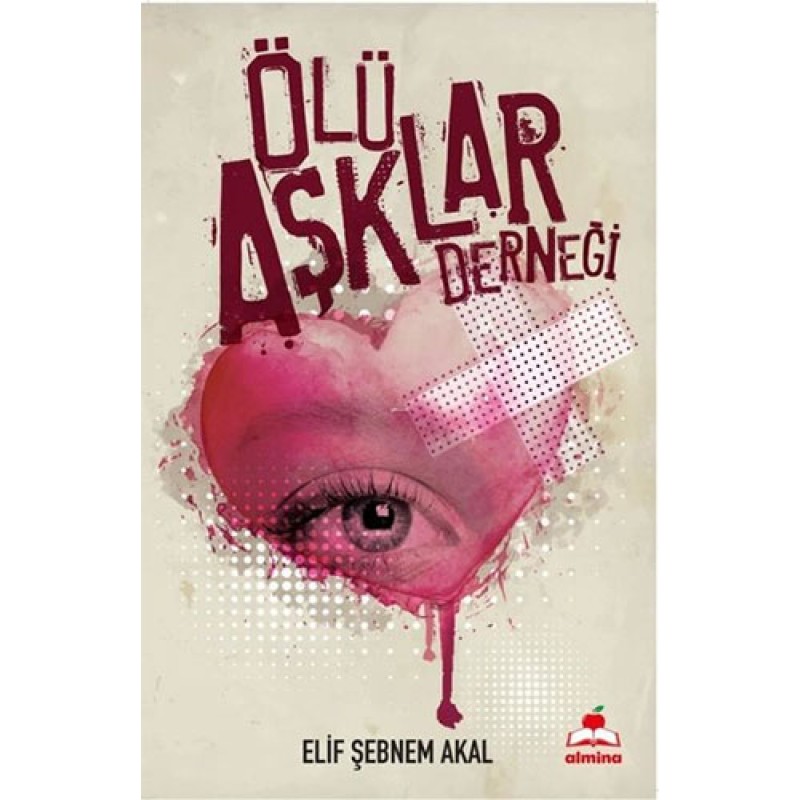 Ölü Aşklar Derneği Ölü Aşklar Derneği