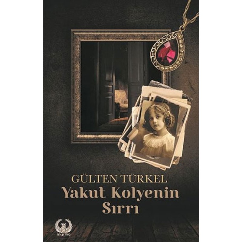 Yakut Kolyenin Sırrı Yakut Kolyenin Sırrı