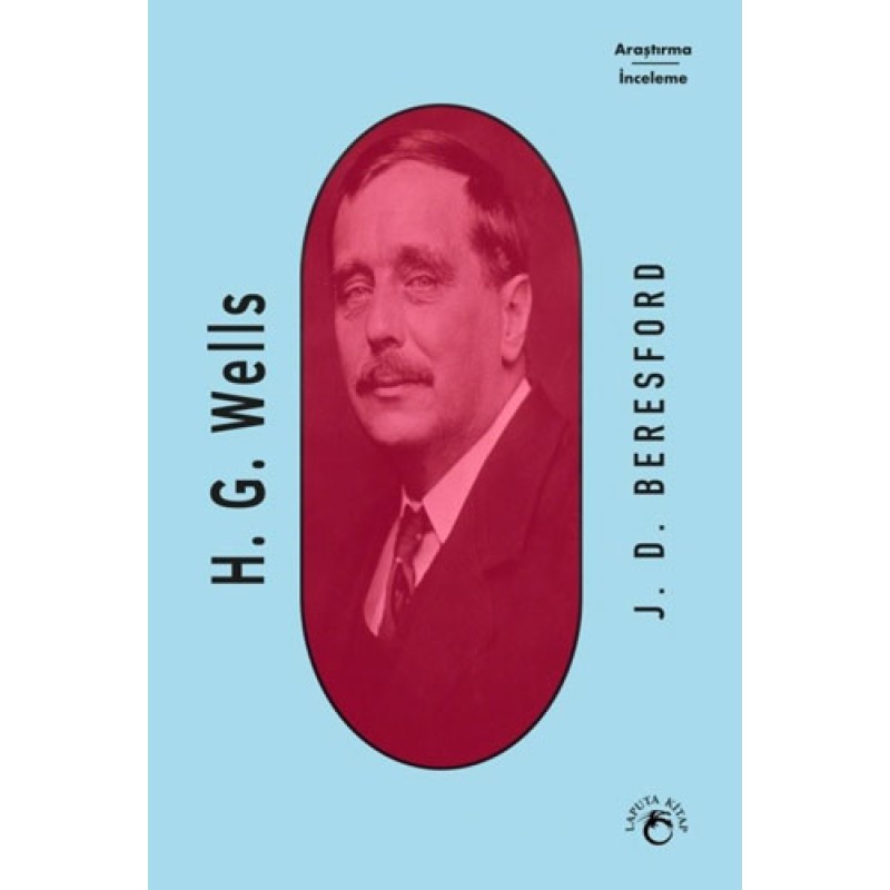 H. G. Wells H. G. Wells