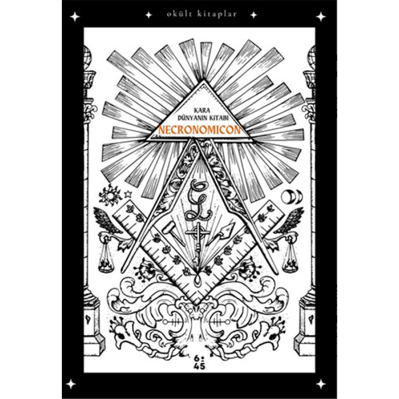 Necronomicon