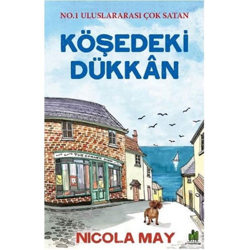 Köşedeki Dükkan Köşedeki Dükkan