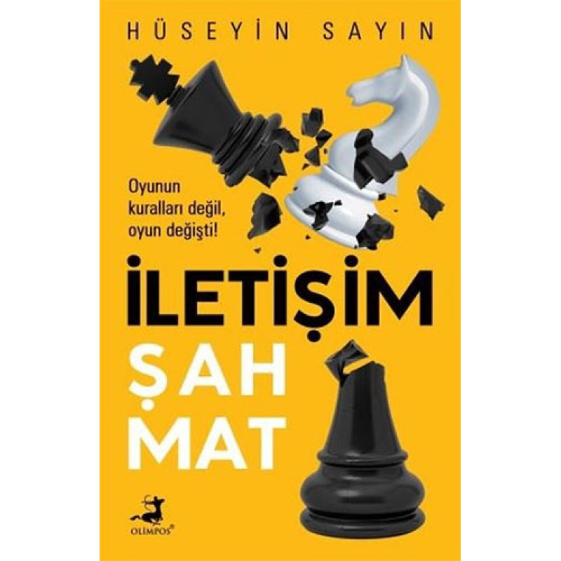İletişim - Şah Mat