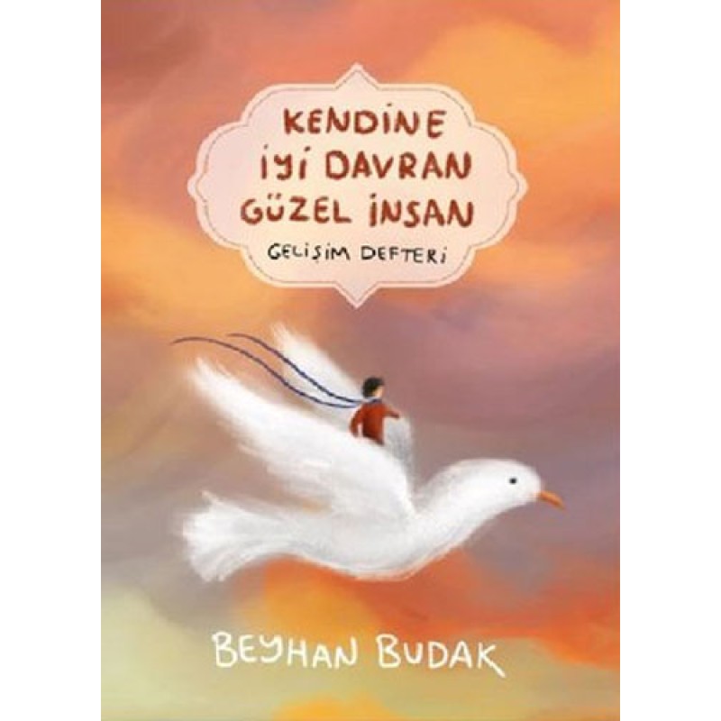 Kendine İyi Davran Güzel İnsan Kendine İyi Davran Güzel İnsan