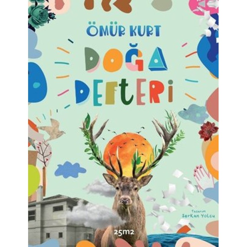 Doğa Defteri Doğa Defteri
