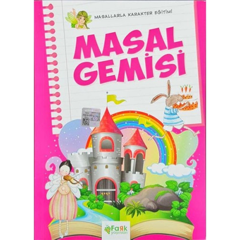 Masal Gemisi
