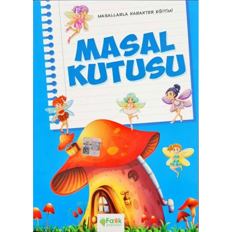 Masal Kutusu Masal Kutusu