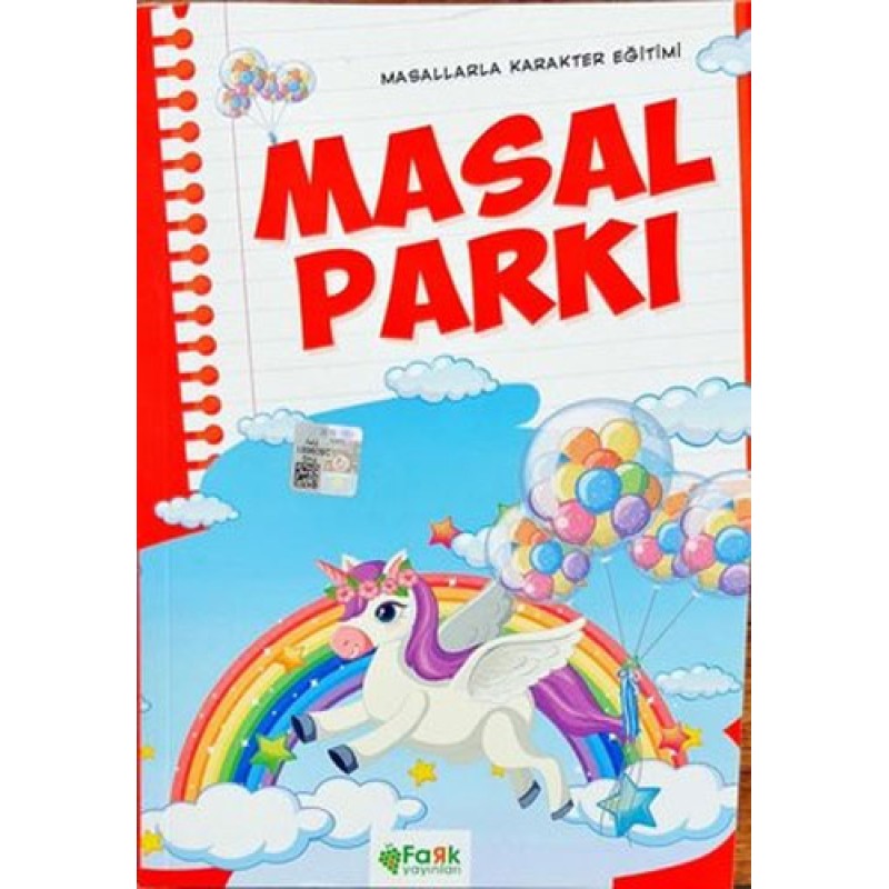Masal Parkı Masal Parkı