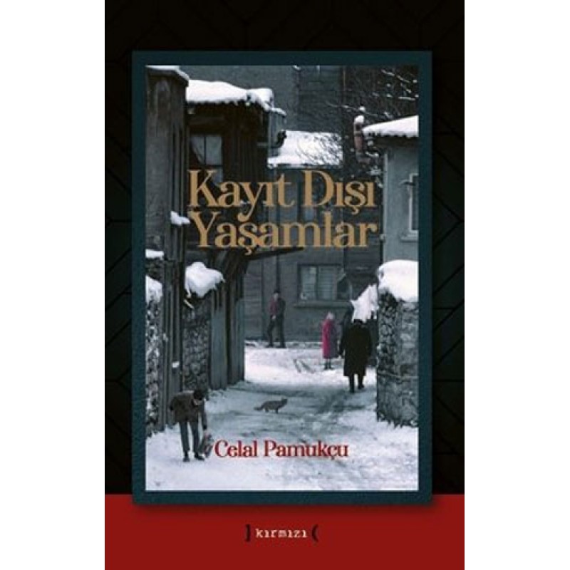 Kayıt Dışı Yaşamlar Kayıt Dışı Yaşamlar