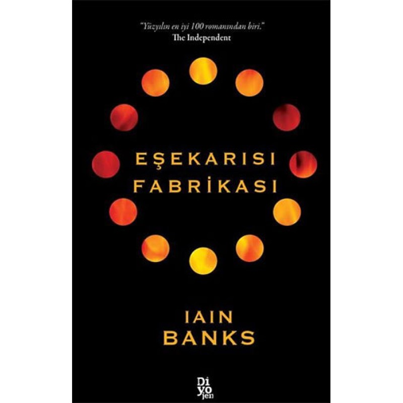 Eşekarısı Fabrikası Eşekarısı Fabrikası