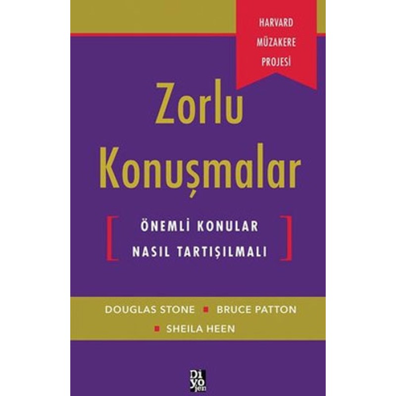 Zorlu Konuşmalar Zorlu Konuşmalar