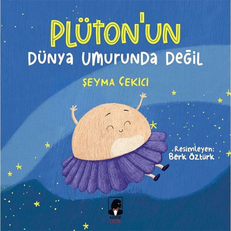 Plüton’un Dünya Umurunda Değil Plüton’un Dünya Umurunda Değil