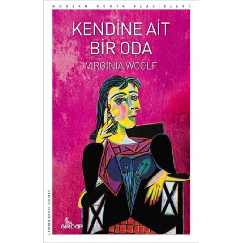 Kendine Ait Bir Oda Kendine Ait Bir Oda