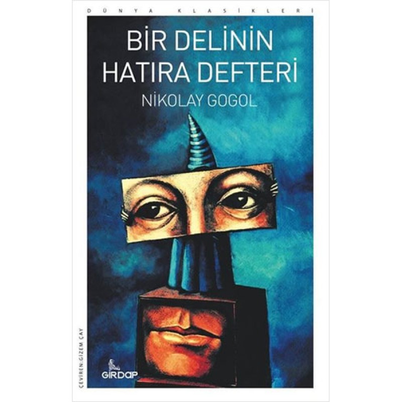 Bir Delinin Hatıra Defteri