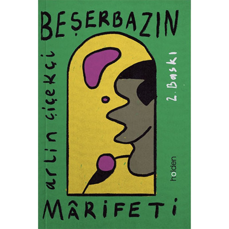 Beşerbazın Marifeti Beşerbazın Marifeti