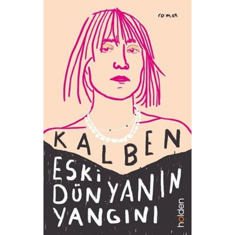 Eski Dünyanın Yangını Eski Dünyanın Yangını
