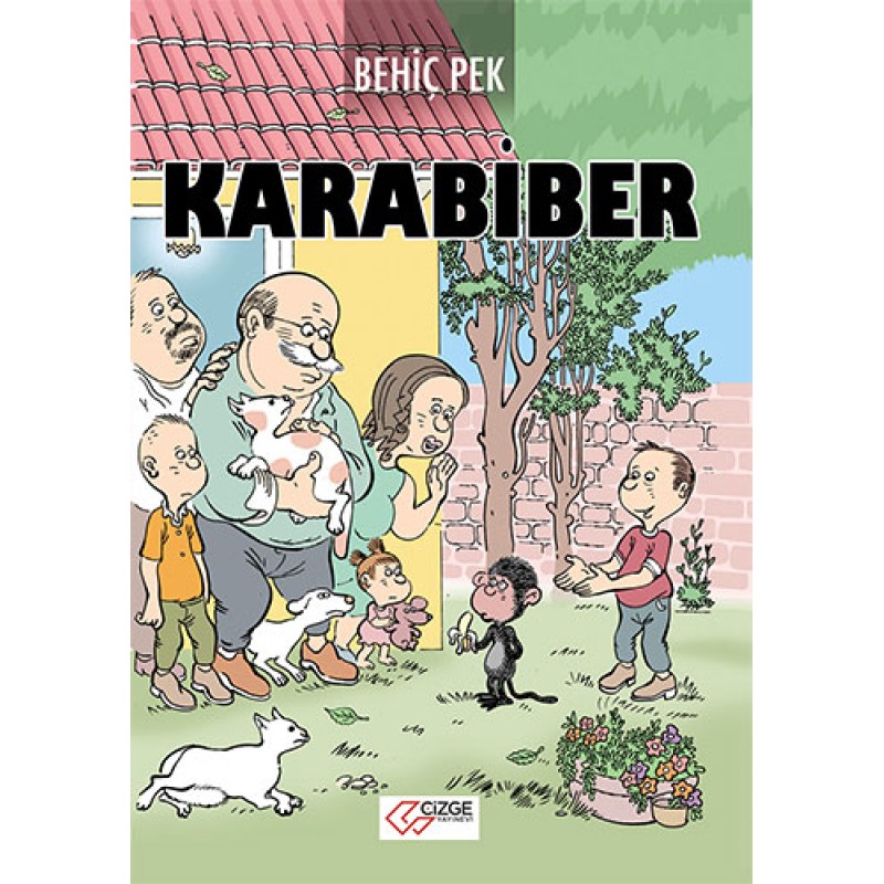 Karabiber Karabiber