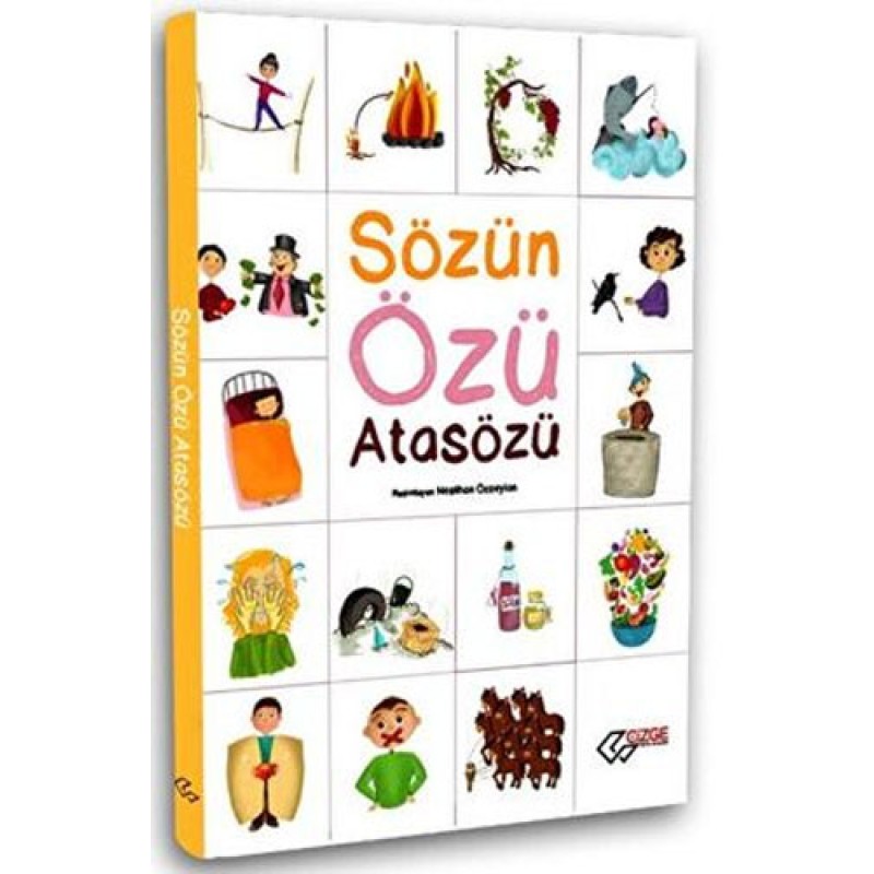 Sözün Özü Atasözü