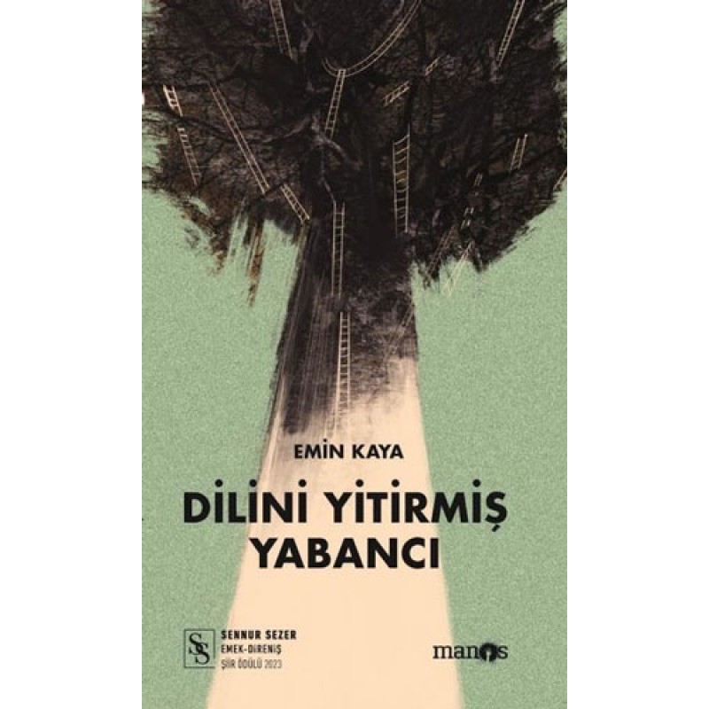 Dilini Yitirmiş Yabancı Dilini Yitirmiş Yabancı