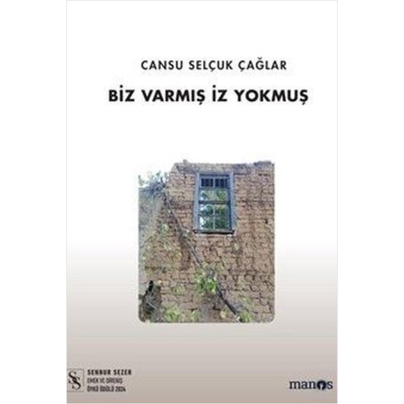 Biz Varmış İz Yokmuş Biz Varmış İz Yokmuş