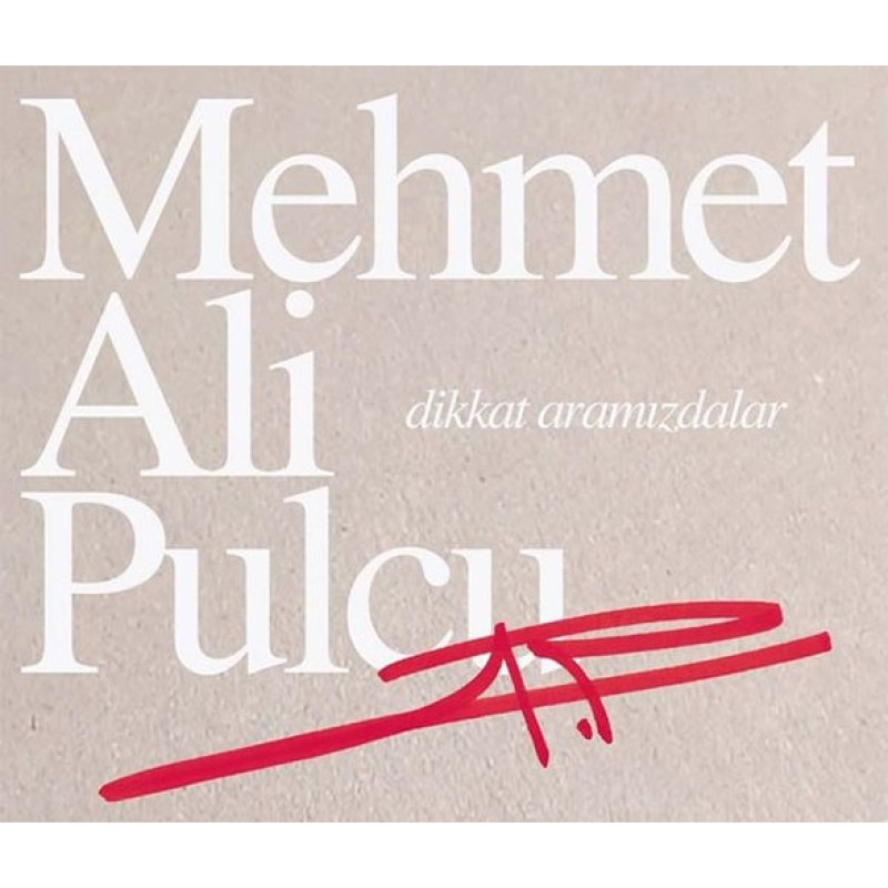 Dikkat Aramızdalar Dikkat Aramızdalar
