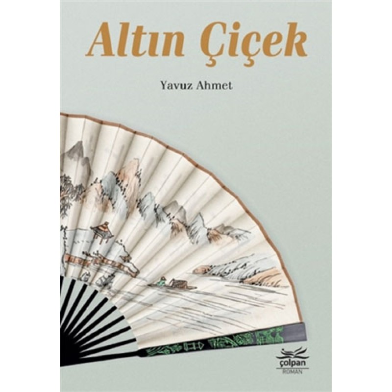 Altın Çiçek Altın Çiçek