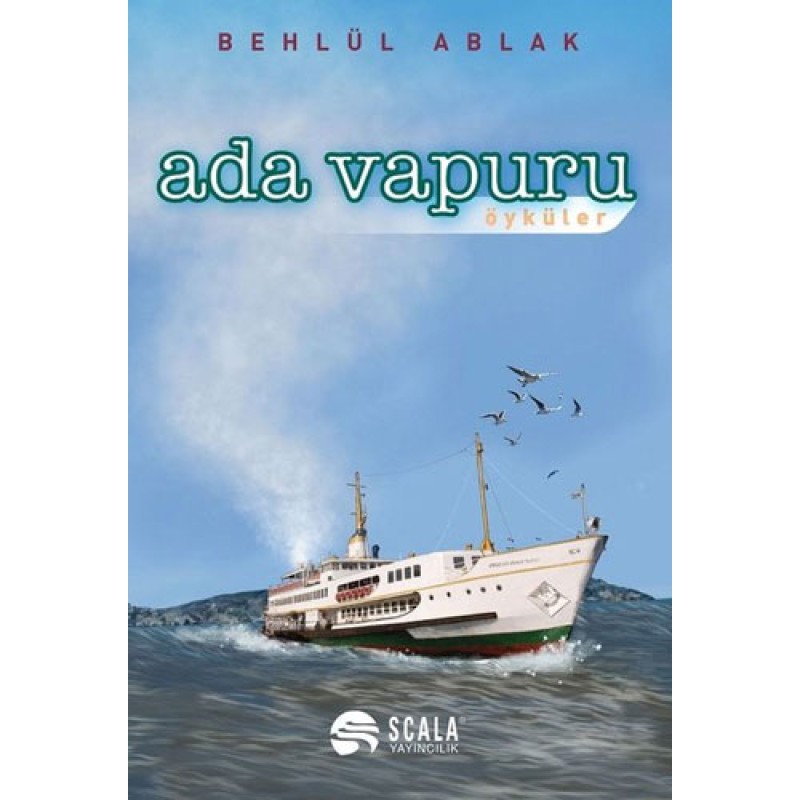 Ada Vapuru - Öyküler Ada Vapuru - Öyküler