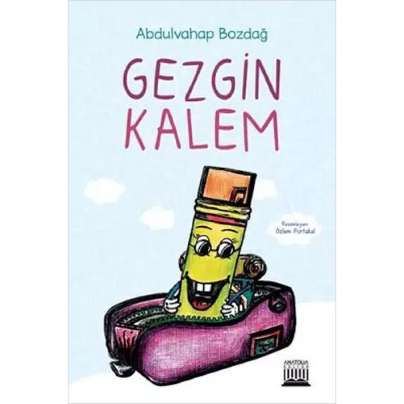 Gezgin Kalem Gezgin Kalem