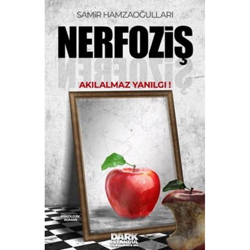 Nerfoziş Nerfoziş