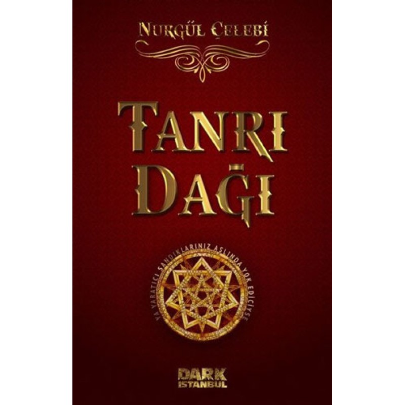 Tanrı Dağı Tanrı Dağı