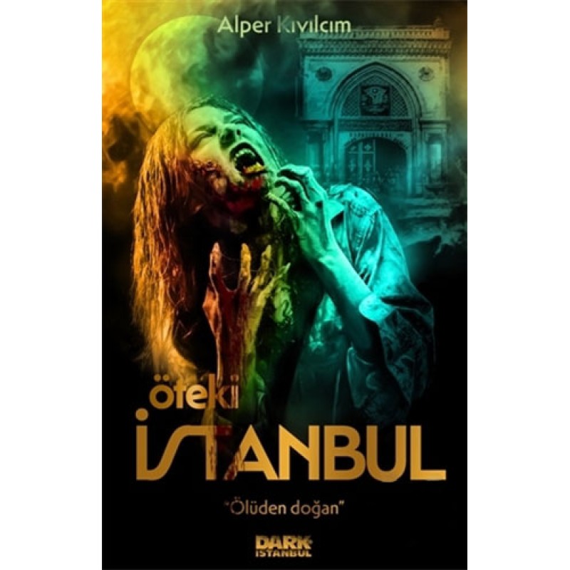 Öteki İstanbul Öteki İstanbul