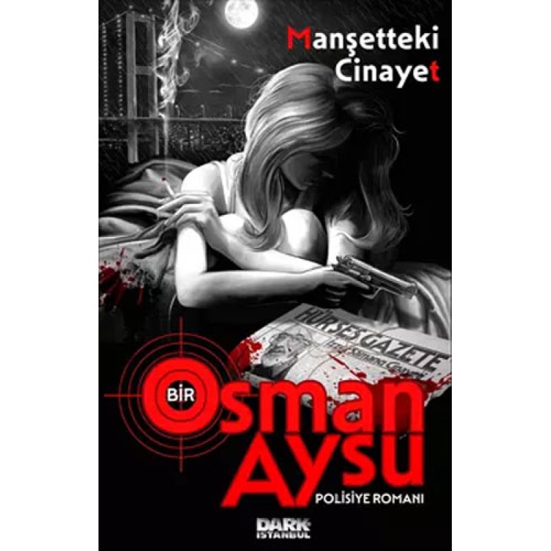Manşetteki Cinayet