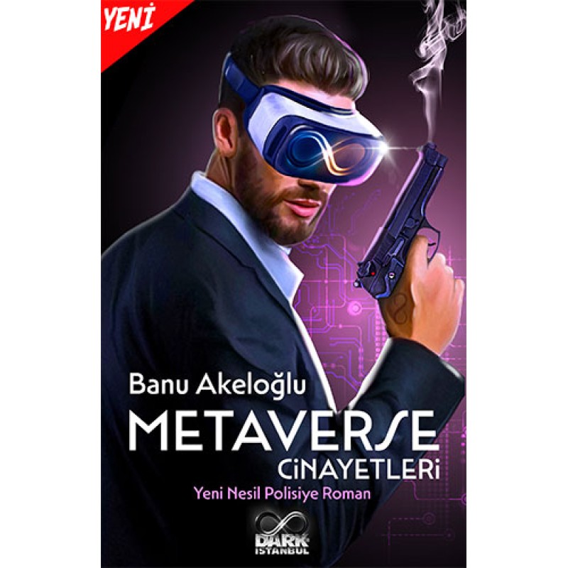Metaverse Cinayetleri