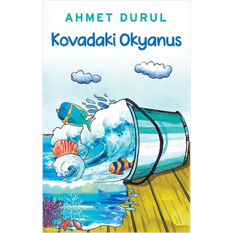 Kovadaki Okyanus Kovadaki Okyanus