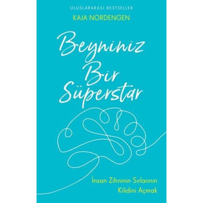 Beyniniz Bir Süperstar