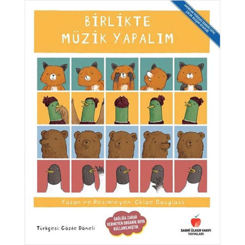 Birlikte Müzik Yapalım Birlikte Müzik Yapalım