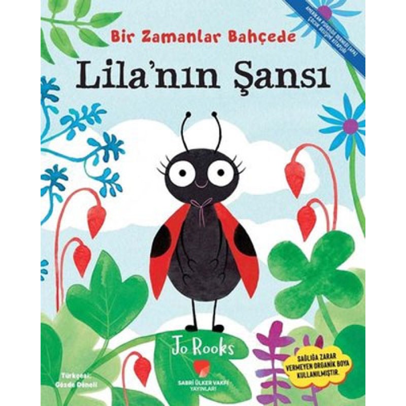 Lila’nın Şansı Lila’nın Şansı