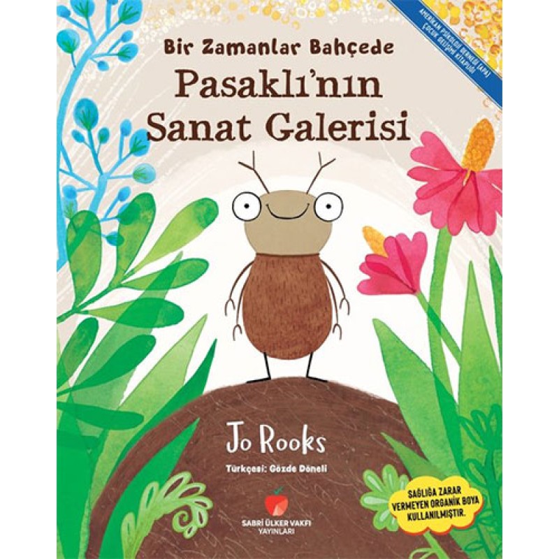 Pasaklı'nın Sanat Galerisi Pasaklı'nın Sanat Galerisi