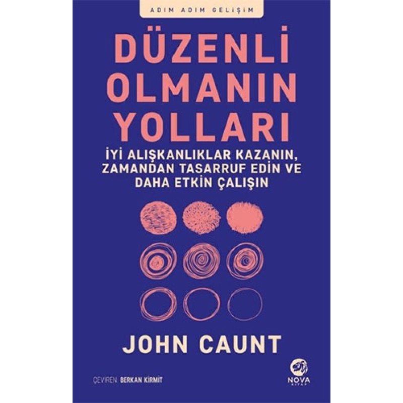 Düzenli Olmanın Yolları