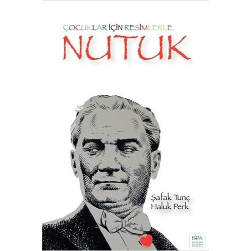 Çocuklar için Resimlerle Nutuk Çocuklar için Resimlerle Nutuk