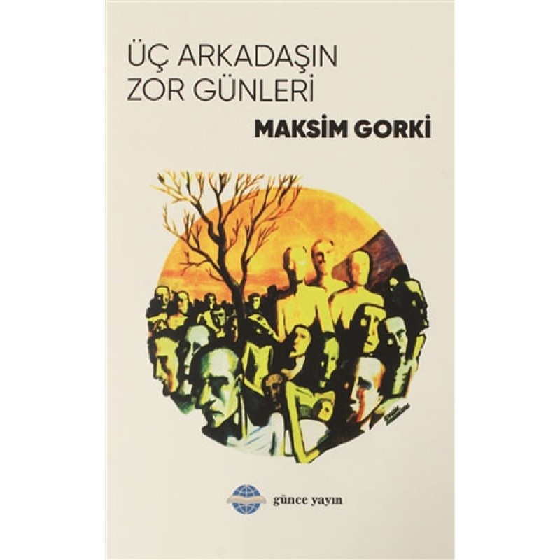 Üç Arkadaşın Zor Günleri Üç Arkadaşın Zor Günleri