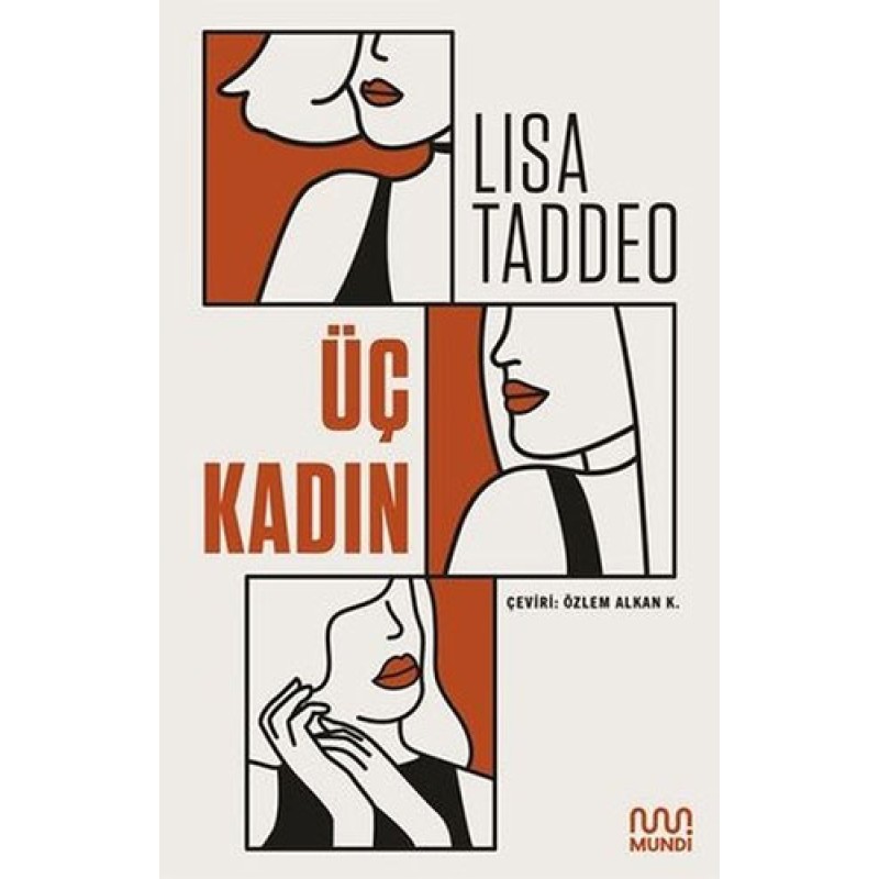 Üç Kadın Üç Kadın
