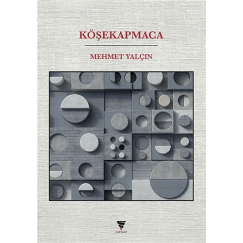 Köşekapmaca Köşekapmaca
